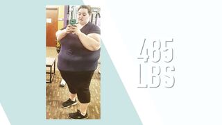 Transformations, Fitness motivation