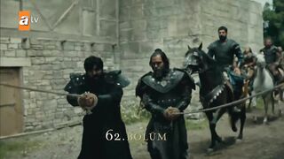 Osman bey kills togay and his henchman
