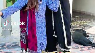 TikTok video