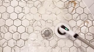 10-in-1 electric spin scrubber to clean every square inch of your home ????!