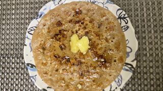 Gurh ki Roti recipe