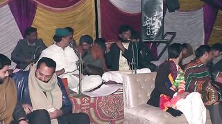 gazry_waly_kun_sarki_gazl_iqbal_khan_lashari_shadi_program