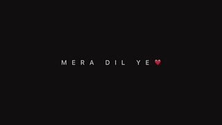 Mera Dil yeh pukare || like for more videos