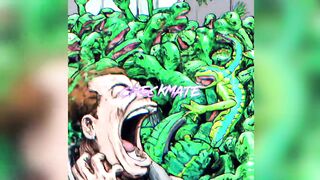YOU wouldn’t believe this video was made by A.I…. Suggestion- SnakeBait