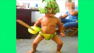 I laughed until tears???? Funny videos ● a collection of Jokes on people - funny moments in the life of children