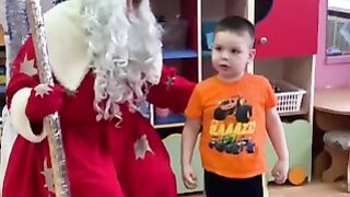 Новый год