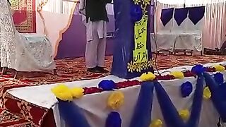 Recitation of surat zuha