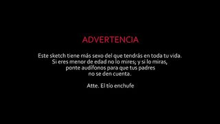 Expectativa vs. Realidad: Sexo | enchufetv