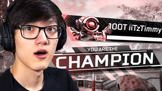 WILL I GO PRO AGAIN IN APEX...