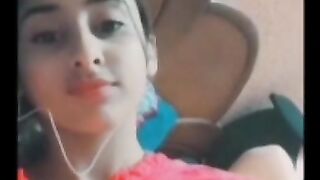 Momi Jazzy Bigo live Video