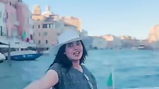 Samandar ma kenara ho