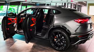 New Lamborghini car super nice design luxury
