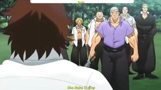 Anime Badass moments (with  anime and music name)