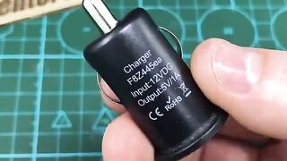 ELECTRIC LIFE HACKS 2023|EASY HACKS
