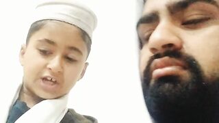 Ahmad Raza Shirazi