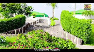 Kiven_Nibhsi_Tede_Bajhon_-_Iqbal_Lashari_-_OFFICIAL_SARAIKI_SONG_