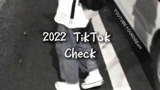 2022 tiktok check--Танцуй если знаешь этот тренд--тренды 2022--tiktok