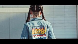 Bizzey  Traag ft  Jozo  Kraantje Pappie prod Ramiks  Bizzey