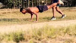 Fitness????️????