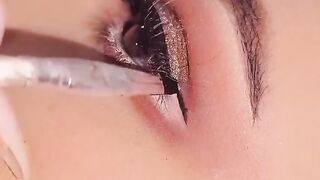 Makeup arabian