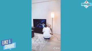 [Tik Tok Japan & Korean] 厳選された面白い面白い瞬間 _ Compilation of funny moments