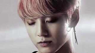 Jungkook BTS