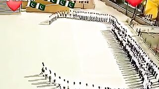 Pakistani flag