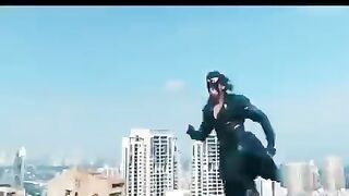 Funny USA vs India best movie scene