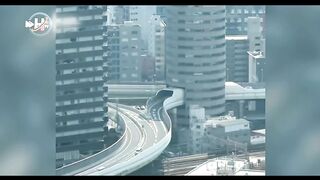 Interesting things happen only in japan