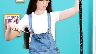 E-GIRL VS. SOFT GIRL || Cool TIKTOK Trends || Fashion, Makeup And Style