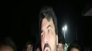Message from Shahid Khan Khattak شاہد خان خٹک کا پیغام