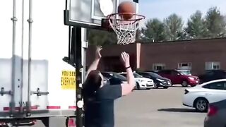 One breath at a time, one dream at a time.