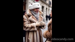 ПАРИТЕ ПРИВЛИЧАТ