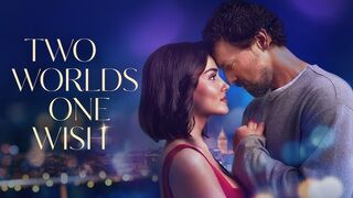 Two Worlds, One Wish (2025) Hindi Dubbed