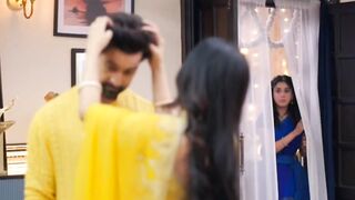 Jhanak Today Full Episode Update Jhanak Get Jealous