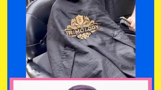 پہلے ہنس لو پھر کٹنگ کرواؤ