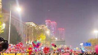 Love day in china