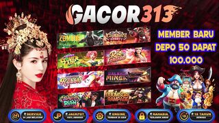 TOR MONITOR KETUA GACOR313