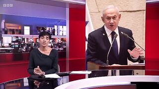 Israel Benjamin Netanyahu seeks paradon Over bribery and fraud charges