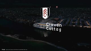 Fulham - Manchester City