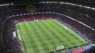 Barcelona - Atletico Madrid