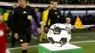 Borussia Dortmund - Bayer Leverkusen
