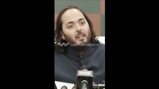 Mukesh Anant Ambani Driving Indias growth (MET City) Reliance METCity AnantDadaEra AnantAmbani
