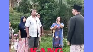 komedi tarmin ngaklak