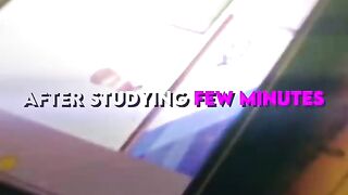 Motivational video about study
