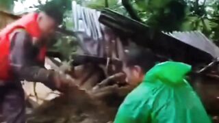 Bencana alam paling menakutkan