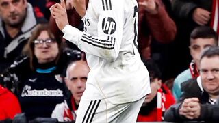 Mbappé DESTROYS Athletic Club!   Real Madrid 30 Athletic