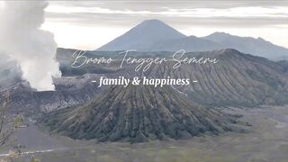 Bromo tour