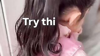 تعليم الامهات للشعر