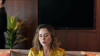 Una Vida Perfecta Capitulo 29 Telemetro - Series y Novelas JL